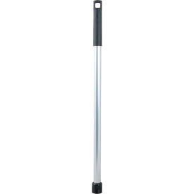 Handle, Brush, 25-3/4", Aluminum