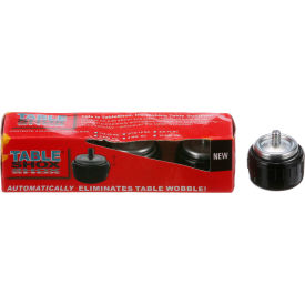 Allpoints Leveler Glide, 4/Pk