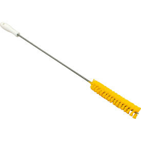 Allpoints Fryer Brush Straightyellow 28