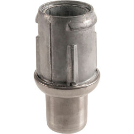 1191101 Foot, Rd, Stainless Steel, For 1-5/8"Od Rd For Randell