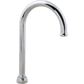 Spout, Gsnck, Leadfree For Chicago Faucets