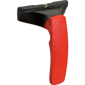 Handle, Brew Basket with Magnet, Red For Fetco