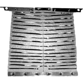 Toaster Element; 104V; 325W; 5 3/4" x 5 1/4"