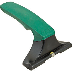 Handle, Brew Basketw/ Magnet, Green For Fetco