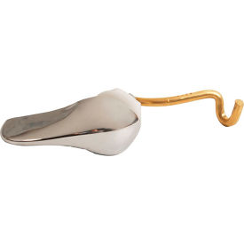 Flush Handle, Left