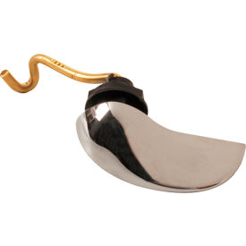 Allpoints Handle, Toilet Flush, Right