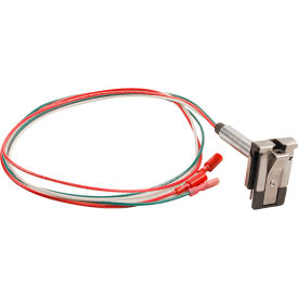 Pin, Elec Hinge, Silver, 40" Leads, For Anthony International, California