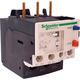 Overload For Baldor Motor Metcraft 7-10 Amp For Powersoak