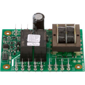 Water Level Control-Board For Accu-Temp