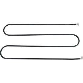Warmer Element; 208V; 1000W; 18" x 8 1/2"