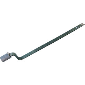 Allpoints Heating Element -Bottom, 240V for Lincoln Manufacturing