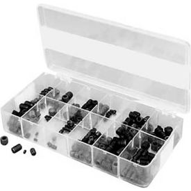 Kit, Allen Head Set, 200 Piece