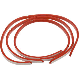 Allpoints 3Plt Lid Gasket Kit For Garland Range
