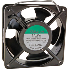 Fan, Axial (120V, Cooling) For Waring Products