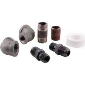 Conversion Kit, Pump/Motor For Ultrafryer