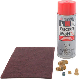 Allpoints Kit, Broiler Cleaning For Duke Manufacturing