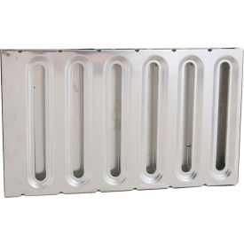 Filter, Baffle For Kason