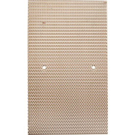 Screen, Filter, 11-1/8"X19-1/8" For Frymaster