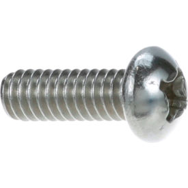 Machine Screw 1/4-20 X3/4Phl Rd Ms18-8