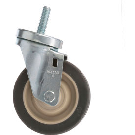 Allpoints Threaded Stem Caster 4 W 1/2-13 X 1
