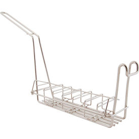 Allpoints 1711281 Basket, Pie (7 Portion)