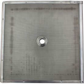Filter & Baffle - 14" X 14"