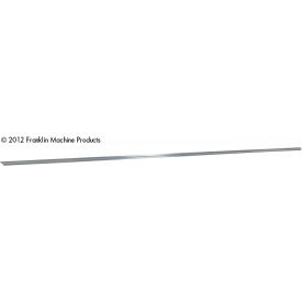 1241435 Plate, Back (Lh, F/ Trim) For Kolpak Refrigeration