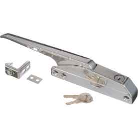 Latch With Strike For Allpoints
