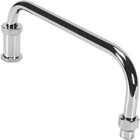 Swivel, Gooseneck, Pre-Rinse