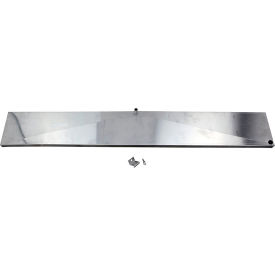 Drain Pan - Evaporator For Continental Refrigerator