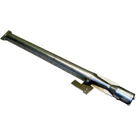 20 1/4" Aluminized Steel Oven Burner with Air Shutter