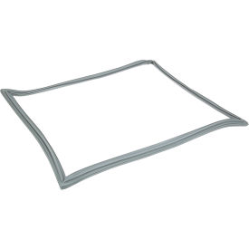 Gasket, Door -23-1/4" X 27" For Victory