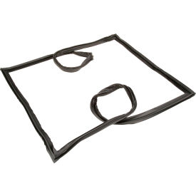 Allpoints Gasket, Door, Wide 25-1/2" X 53-3/16" For True Manufacturing