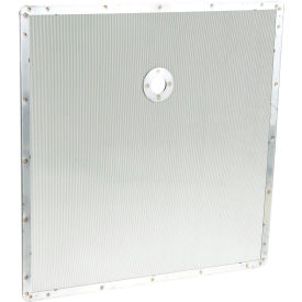 Screen, Filter (W/Hole) For Ultrafryer