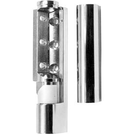 26-1576 5 7/8" x 1 1/16" Edge Mount Cam Lift Hinge with 1 1/4" Offset