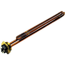 Booster Element 240V 4000W For Hubbell, The Electric Heater Co.