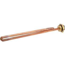 Booster Element 208V 6000W For Hubbell, The Electric Heater Co.
