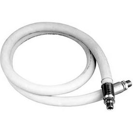 Allpoints Hose, Fryer Filter, Neoprene For Blickman Supply
