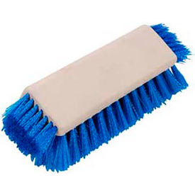 Brush, 12", Multi-Use, Blue