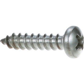 Sheet Metal Screw 8X3/4 Phl Pn 18-8 Ss