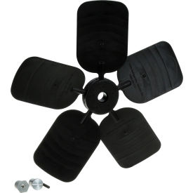 Universal Fan Blade