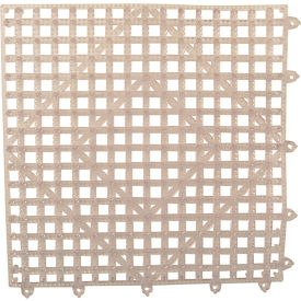Shelf Liner, 12" X 12" Clear For San Jamar