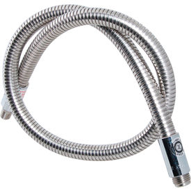 Hose, Pre-Rinse, 18", Fisher