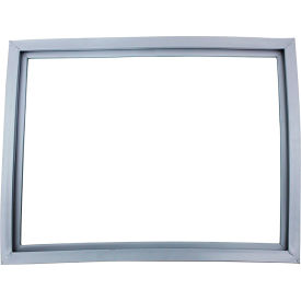 Gasket, Drawer /Door10-3/4" X 14-1-4" For Continental Refrigerator