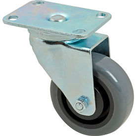 Allpoints 2291185 Caster without Brake for Garland Range