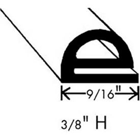 1271021 Gasket, Compression (12')