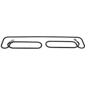 Griddle Element; 208V; 2700W; 21 1/2" x 4 1/2" x 3 1/2"