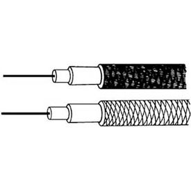 Wire, Heater, 28 Ohm, Aluminum, 100'