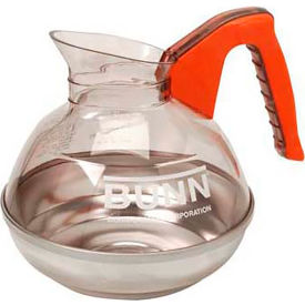 Allpoints 1901109 Decanter, Coffee (Decaf)