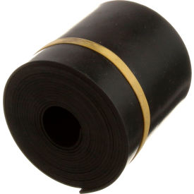 Neoprene Wiper Strip - 96" x 3"